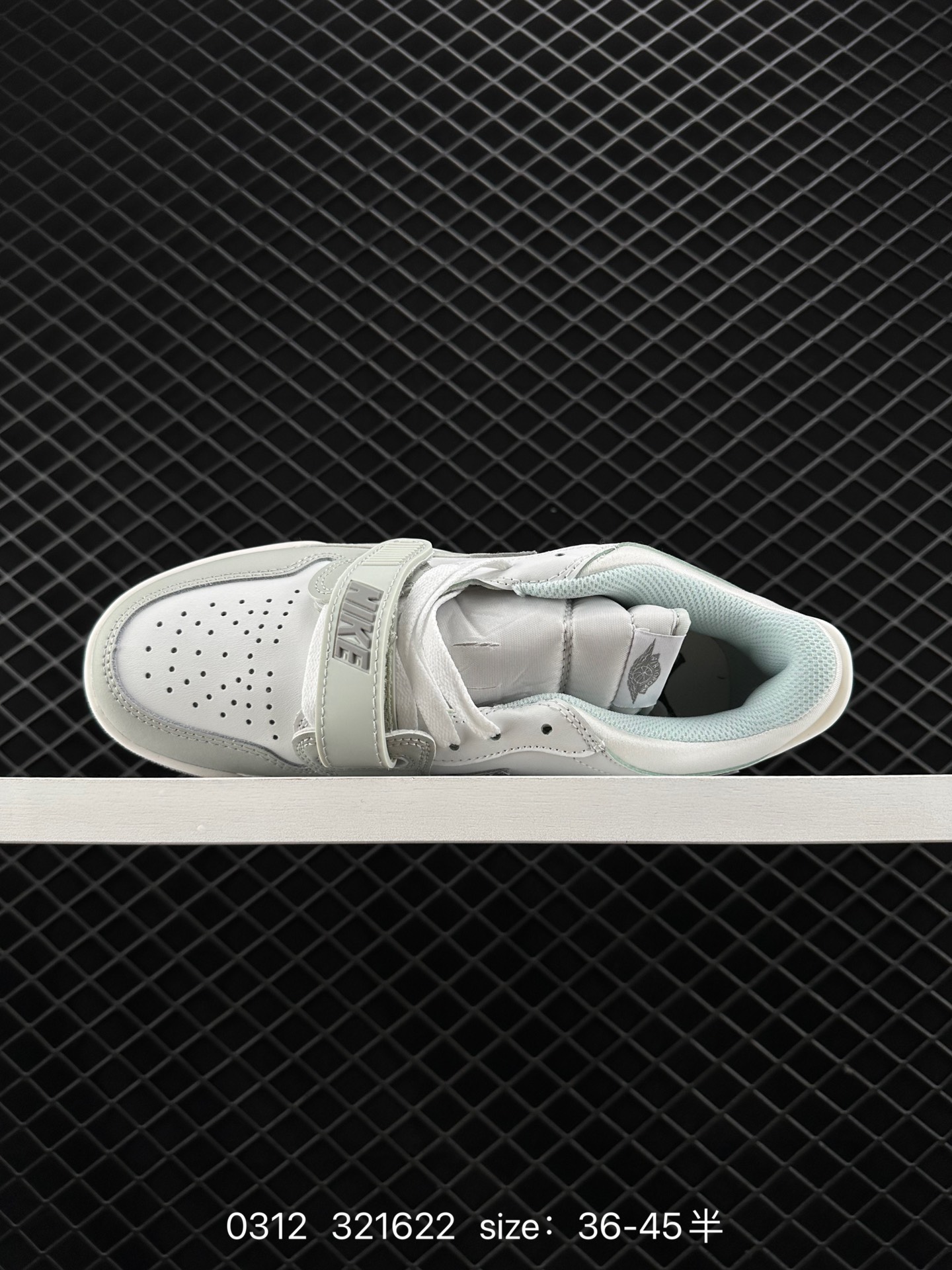 Air Jordan Legacy 312 Low